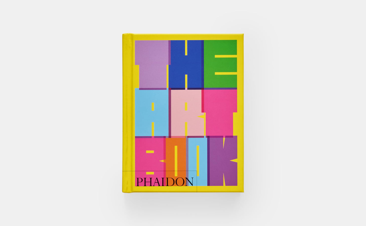 The Art Book: Mini Format (Phaidon Minis)