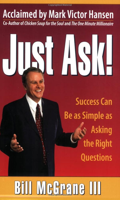 Just Ask!