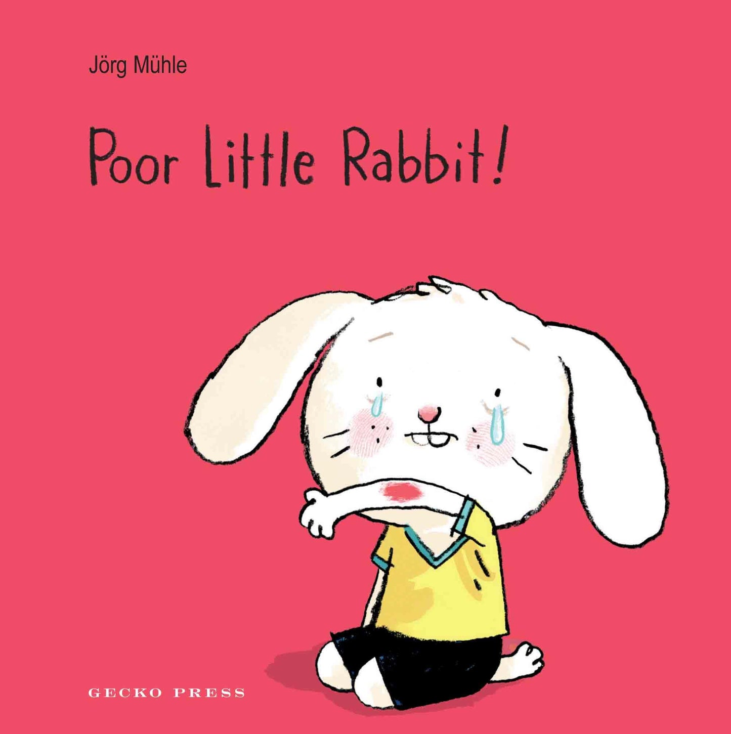 Poor Little Rabbit