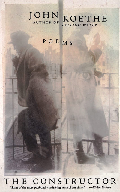 The Constructor: Poems