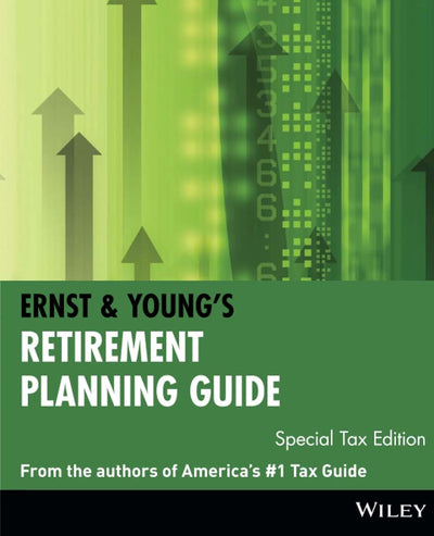 Ernst & Young's Retirement Planning Guide