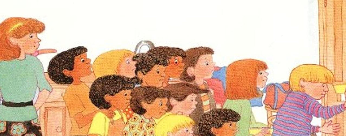 The Doorbell Rang Big Book (Mulberry Big Book)