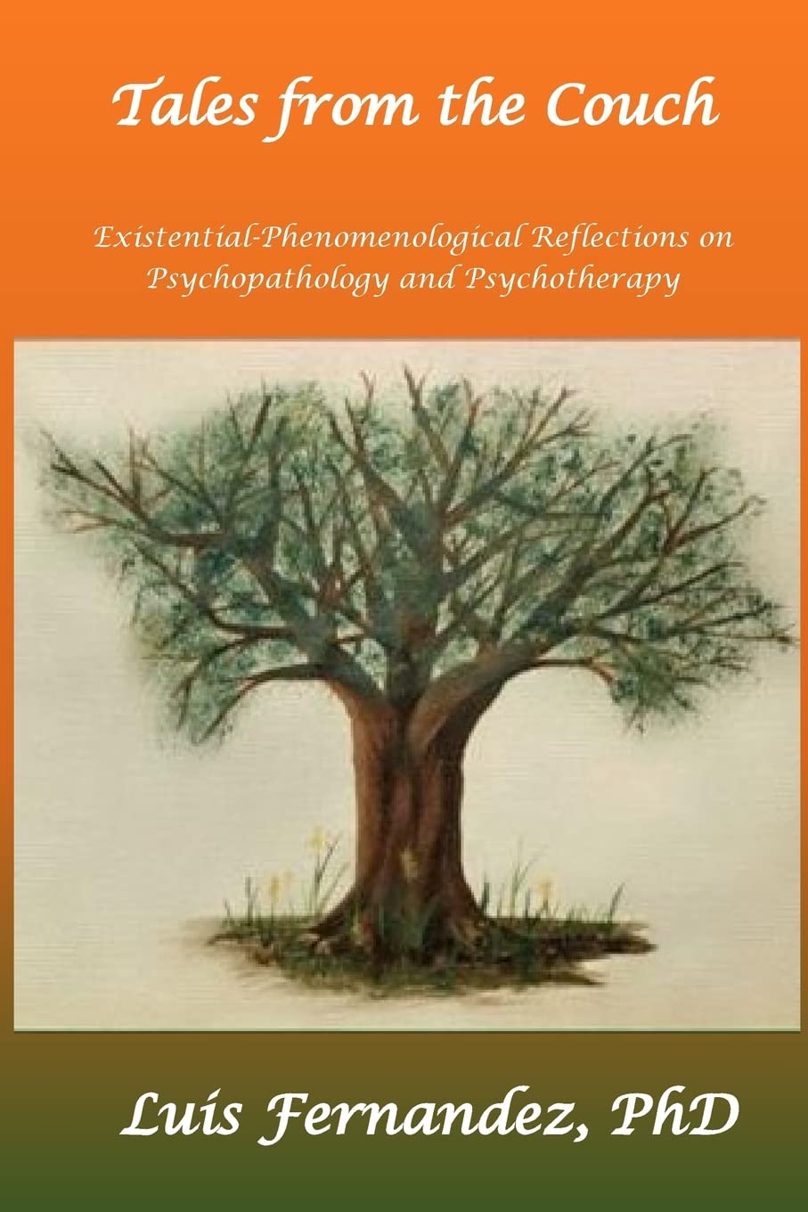 Tales from the Couch: Existential-Phenomenological Reflectio