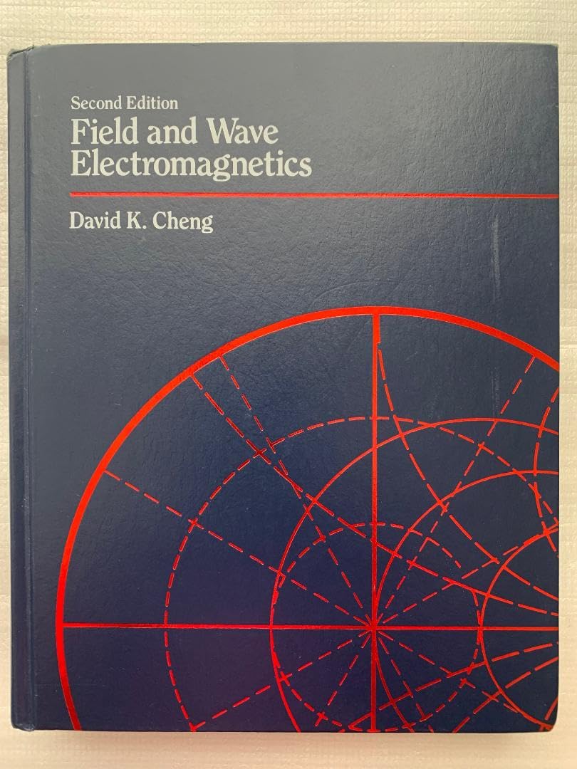 Field and Wave Electromagnetics