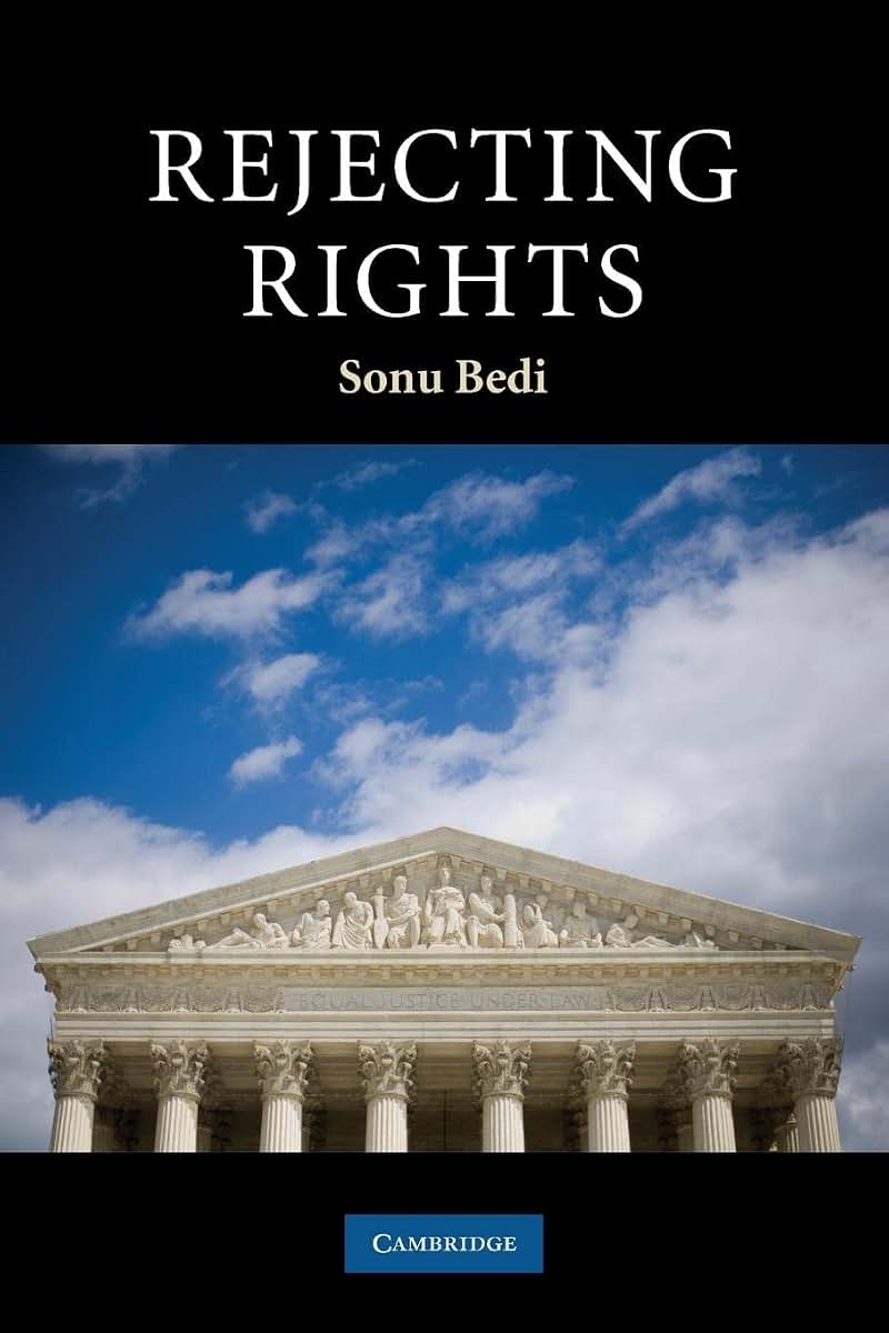 Rejecting Rights (Contemporary Political Theory)
