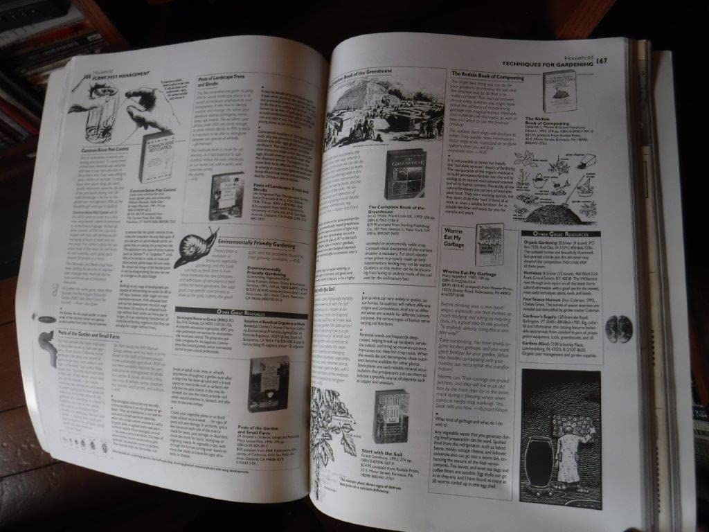 The Millennium Whole Earth Catalog by Howard Rheingold