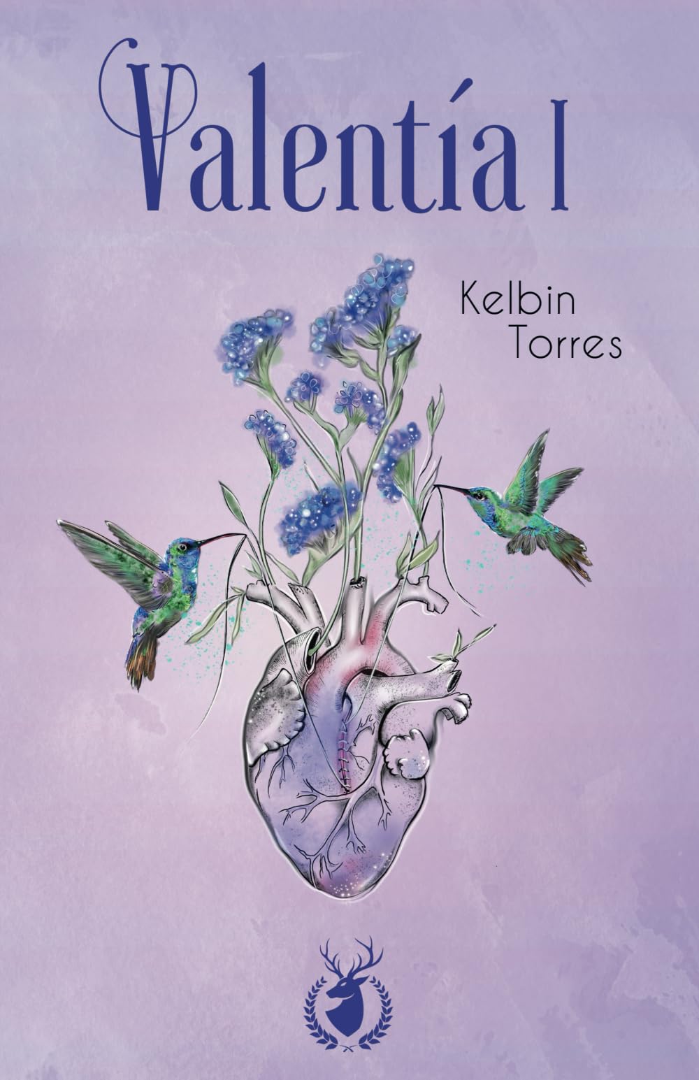 Valenta (Spanish Edition)