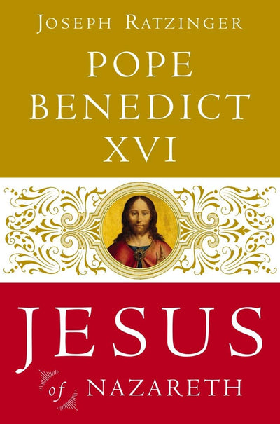 Jesus of Nazareth: From Baptism in the Jordan to Transfiguration