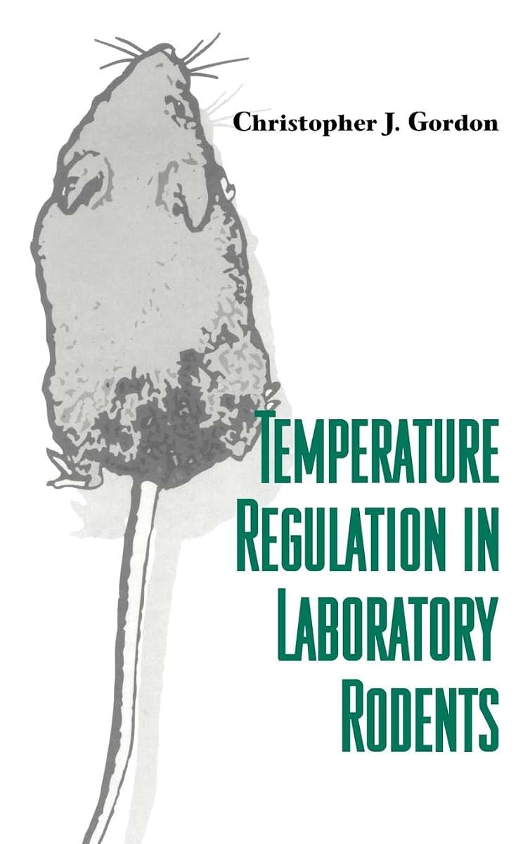 Temperature Regulation in Laboratory Rodents