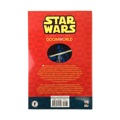 Doomworld (Star Wars: A Long Time Ago..., Book 1)