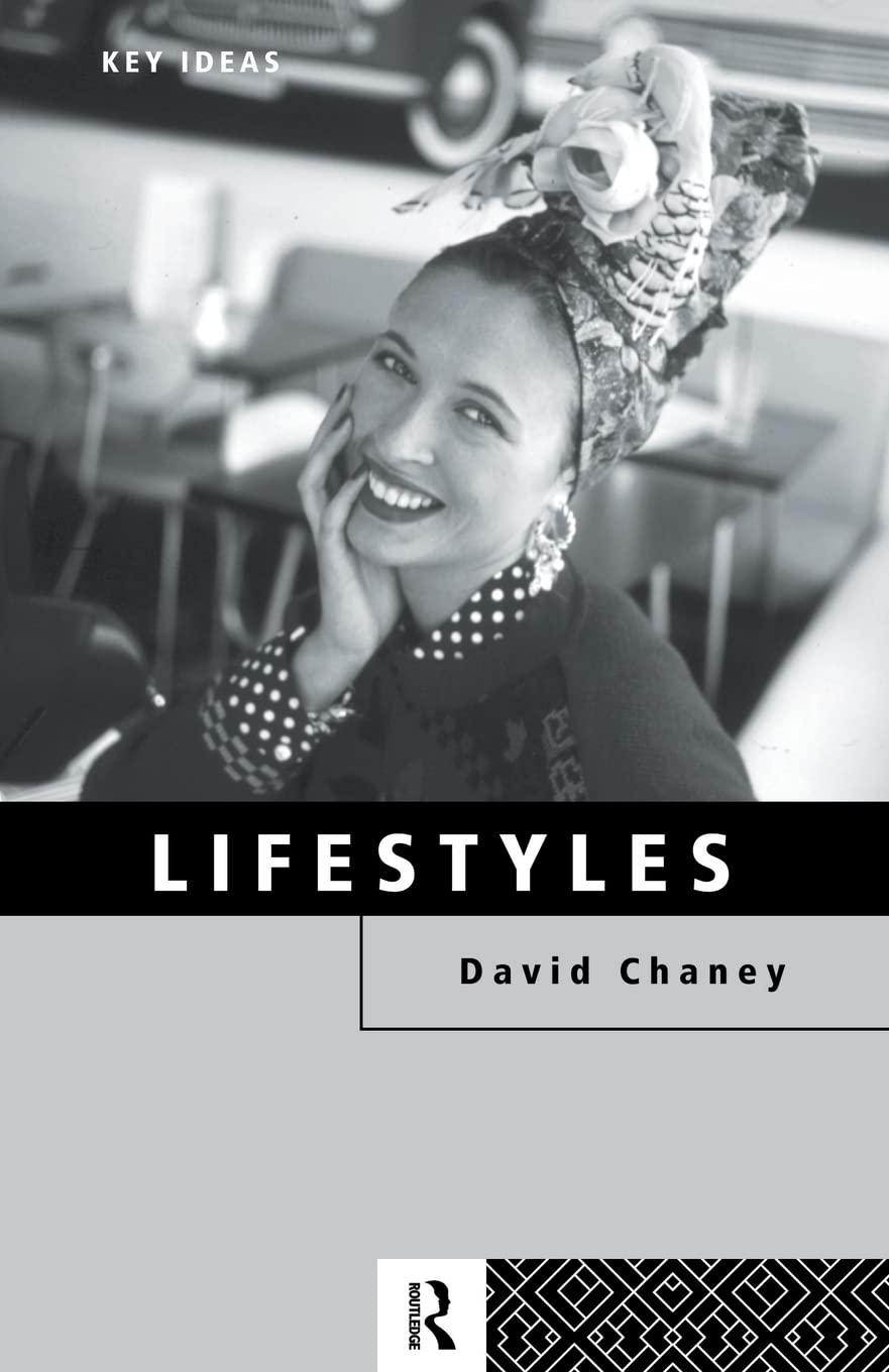 Lifestyles (Key Ideas)