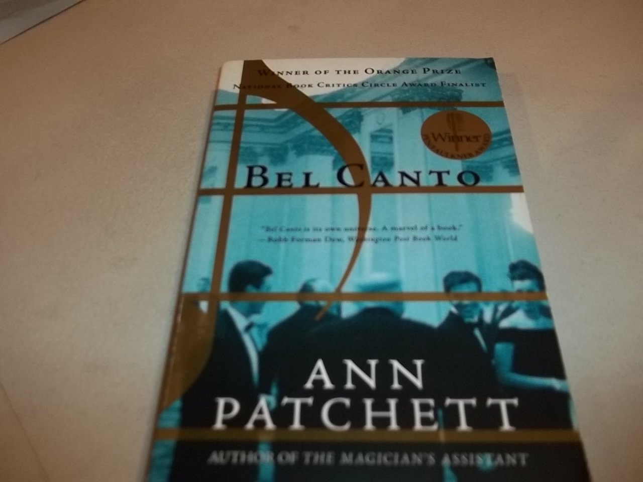 Bel Canto