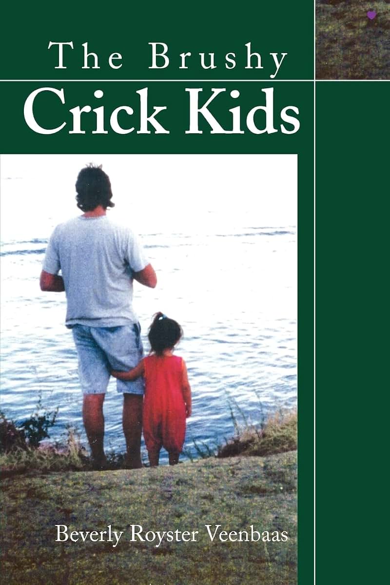 THE BRUSHY CRICK KIDS