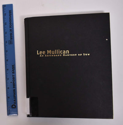 Lee Mullican: An Abundant Harvest Of Sun