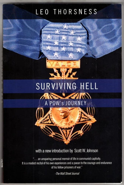 Surviving Hell: A POWs Journey