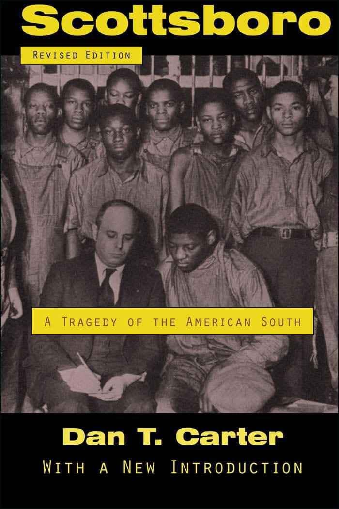 Scottsboro: A Tragedy of the American South (Jules and Frances Landry Award)