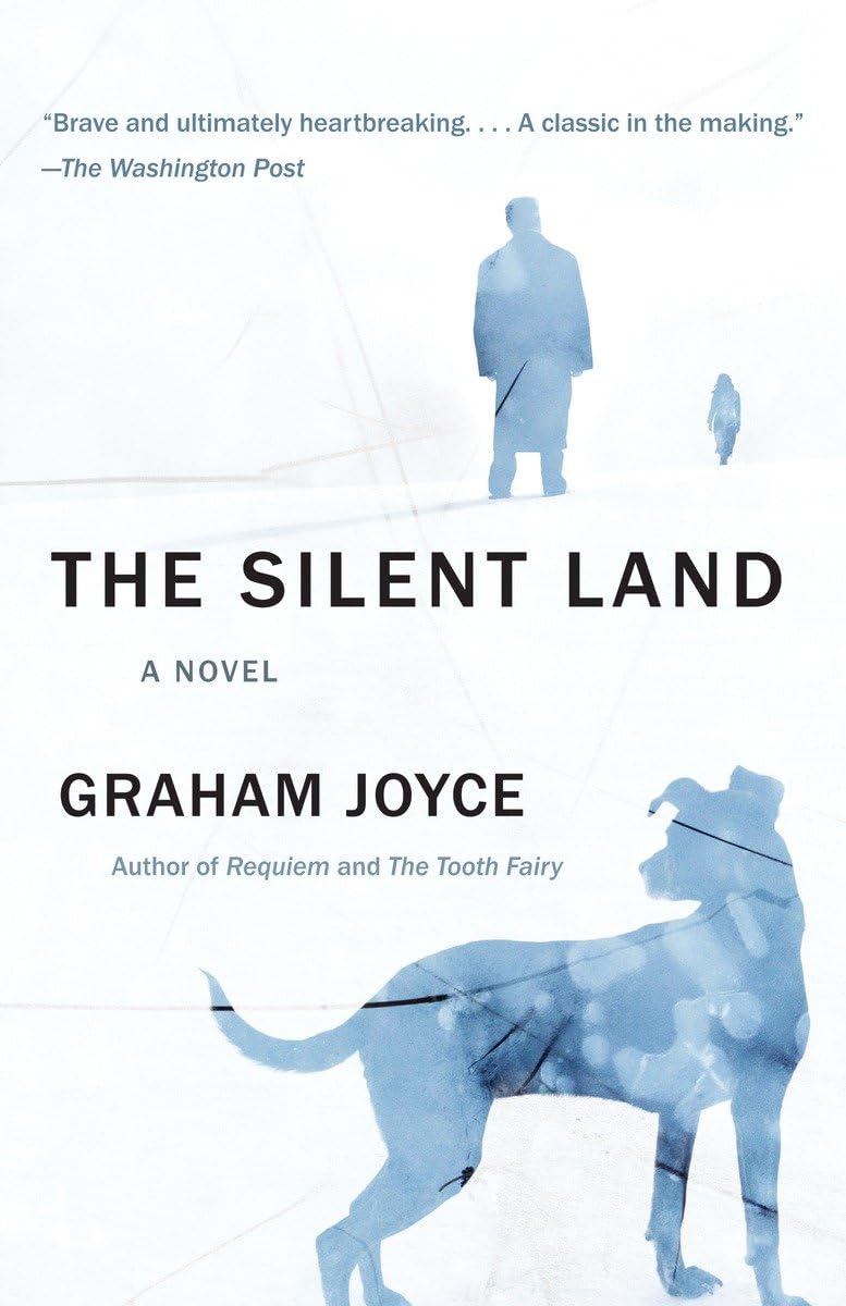 The Silent Land by Joyce, Graham