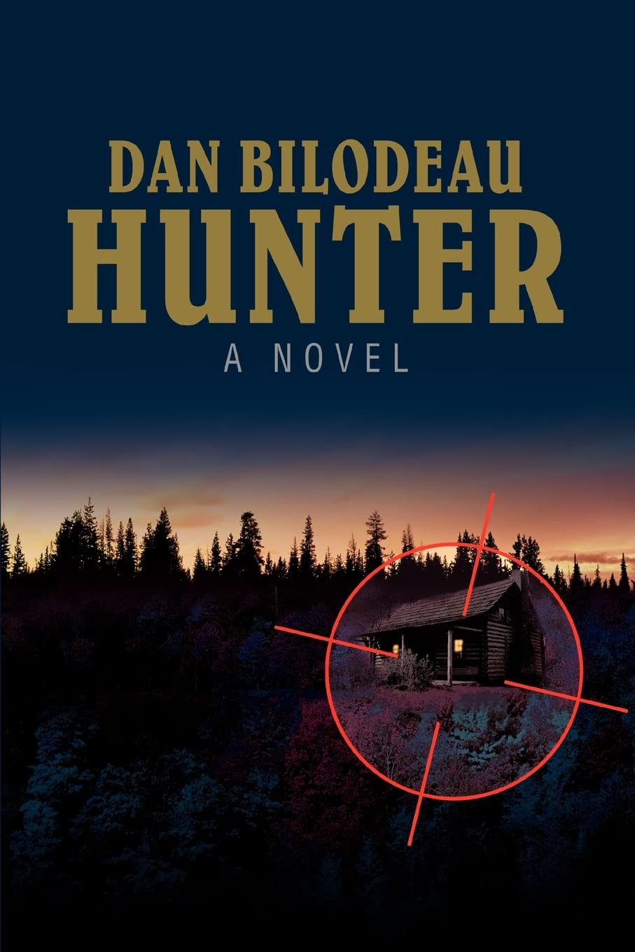Hunter