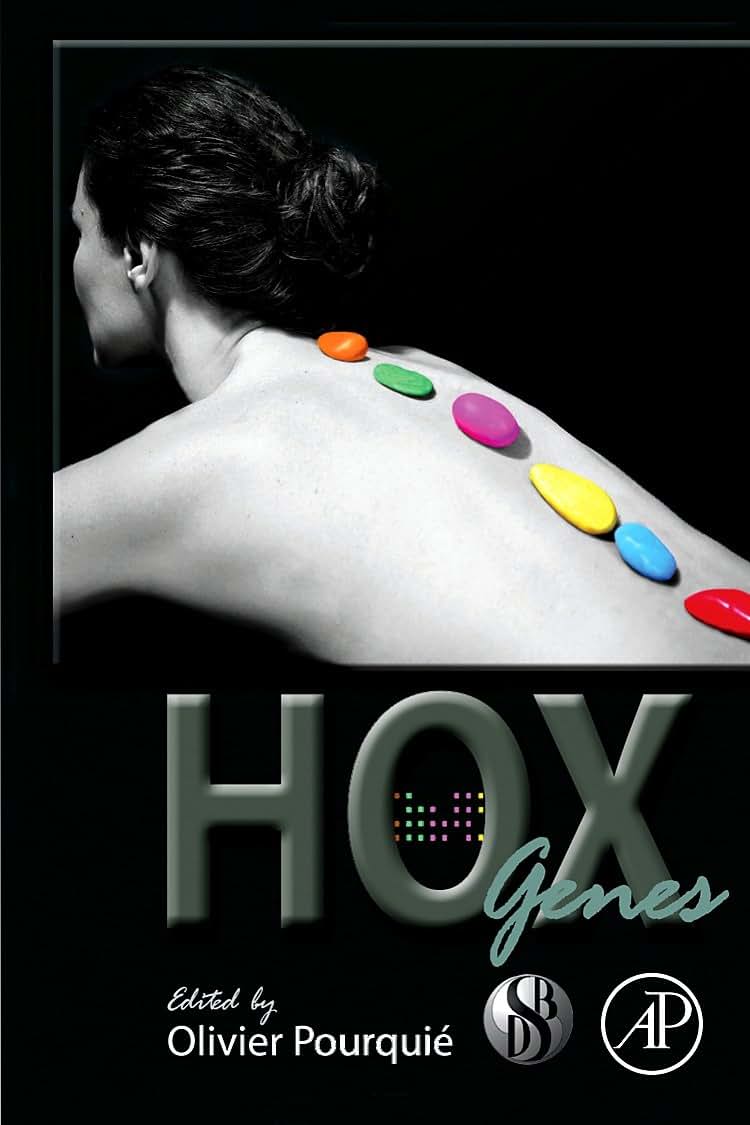 HOX Genes (Volume 88) (Current Topics in Developmental Biology, Volume 88)