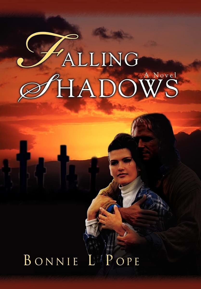 Falling Shadows