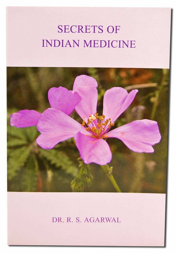 Secrets of Indian Medicine