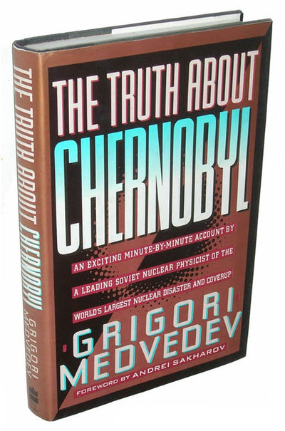 Truth About Chernobyl