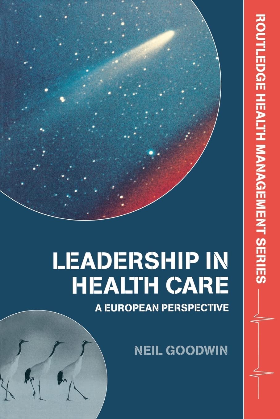 Leadership in Health Care (Health Management)