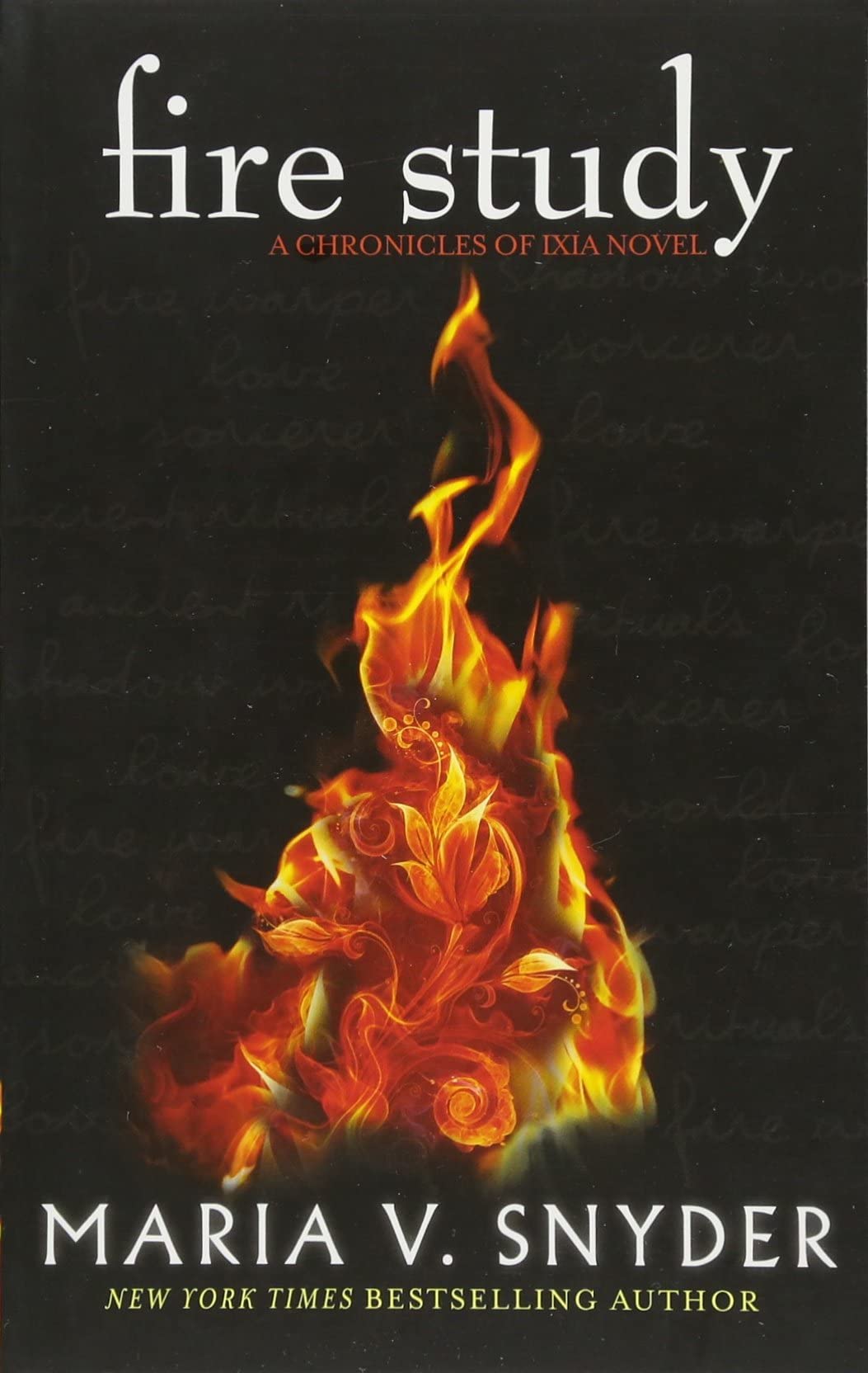 Chronicles Of Ixia 6 Book Set: Poison Study / Magic Study / Fire Study / Shadow Study / Night Study / Dawn Study