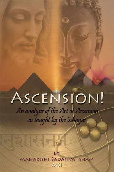 Ascension!: An Analysis of the Art of Ascension as Taught by