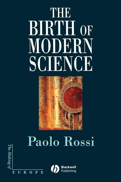 The Birth of Modern Science