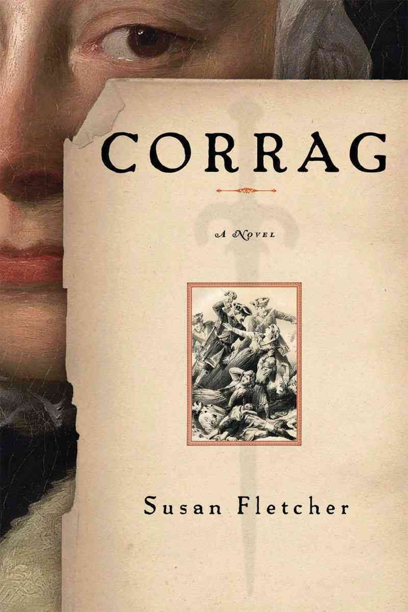 Corrag: A Novel by Fletcher, Susan
