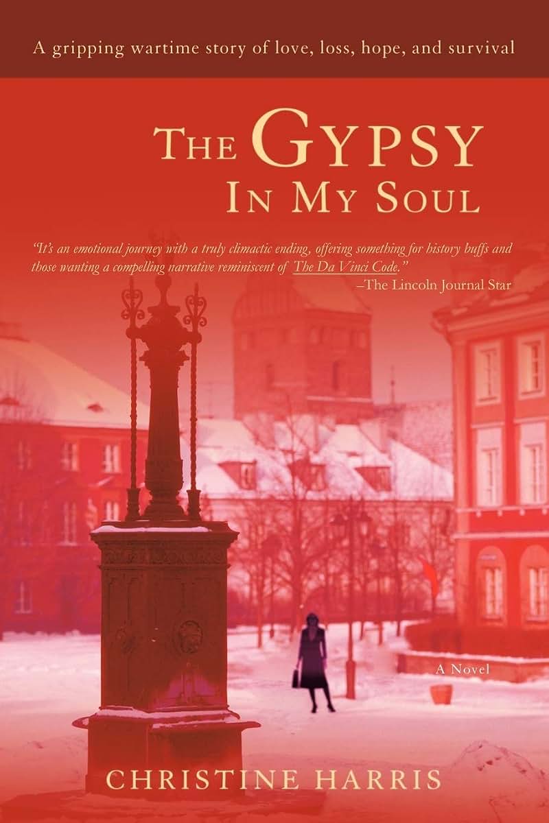 The Gypsy In My Soul
