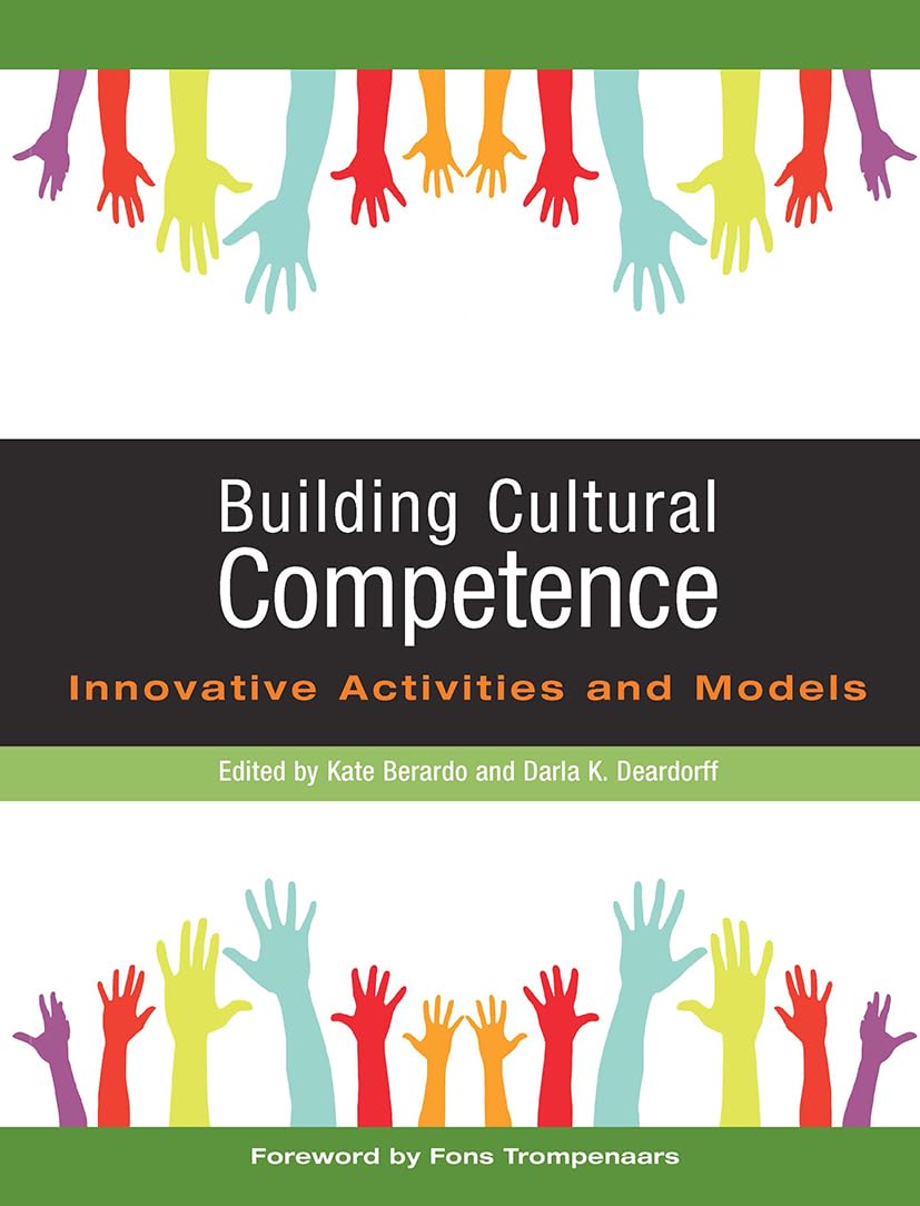 Building Cultural Competence: Innovative Activities and Mode