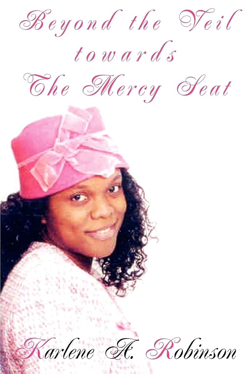 Beyond the Veil towards the Mercy Seat: The truth about dating an unsaved man