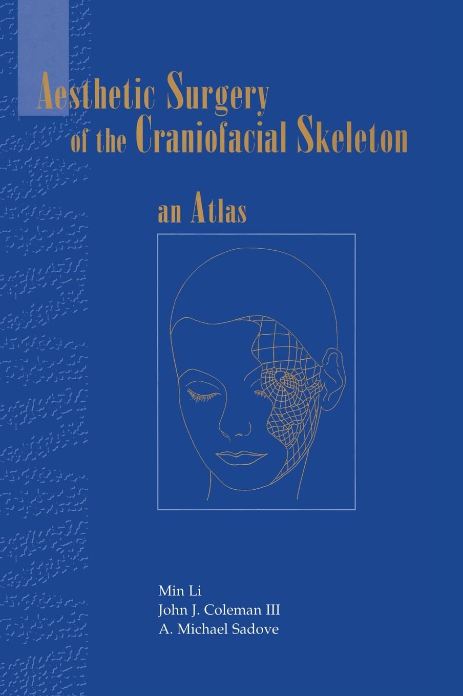 Aesthetic Surgery of the Craniofacial Skeleton: An Atlas (Undergraduate Texts in Mathematics)