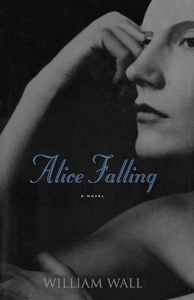 Alice Falling: A Novel
