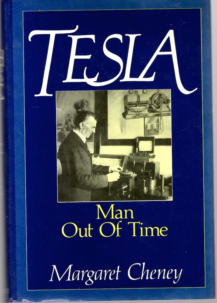 Tesla: Man Out of Time