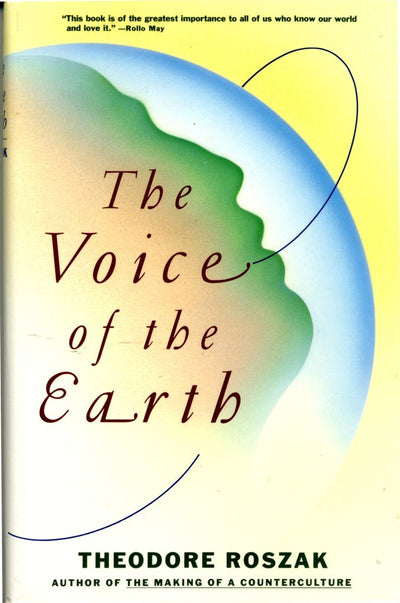 The Voice of the Earth