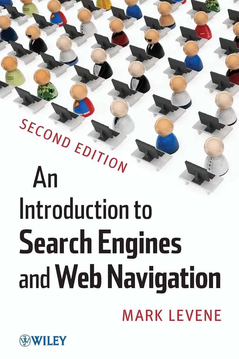 An Introduction to Search Engines and Web Navigation