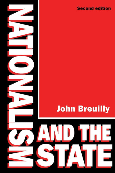 Nationalism and the State