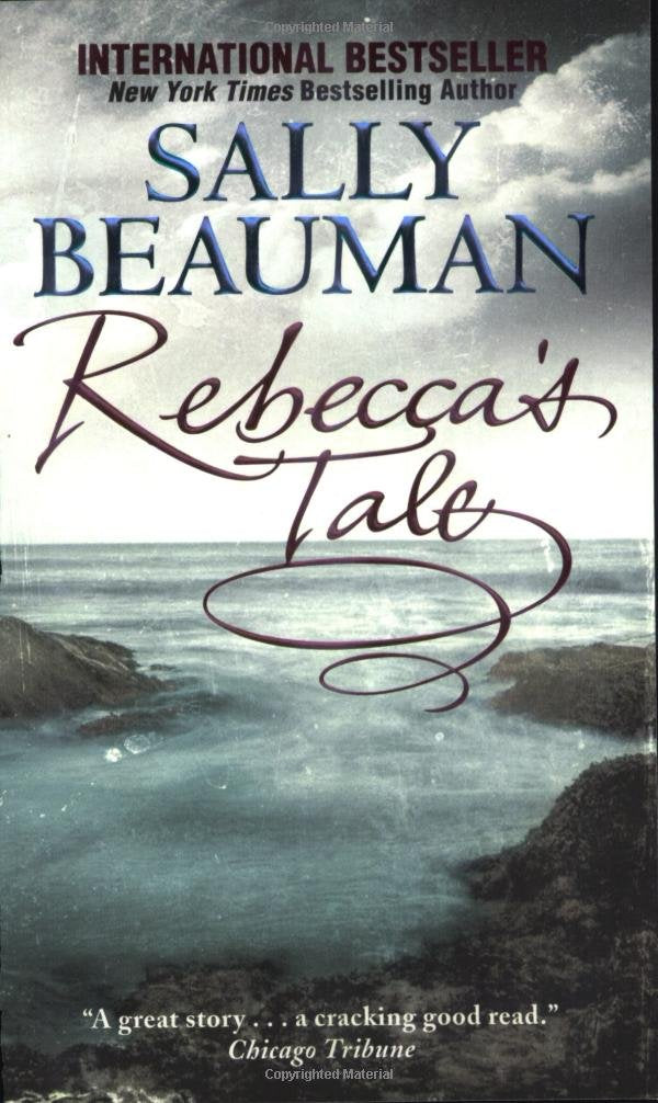 Rebecca's Tale
