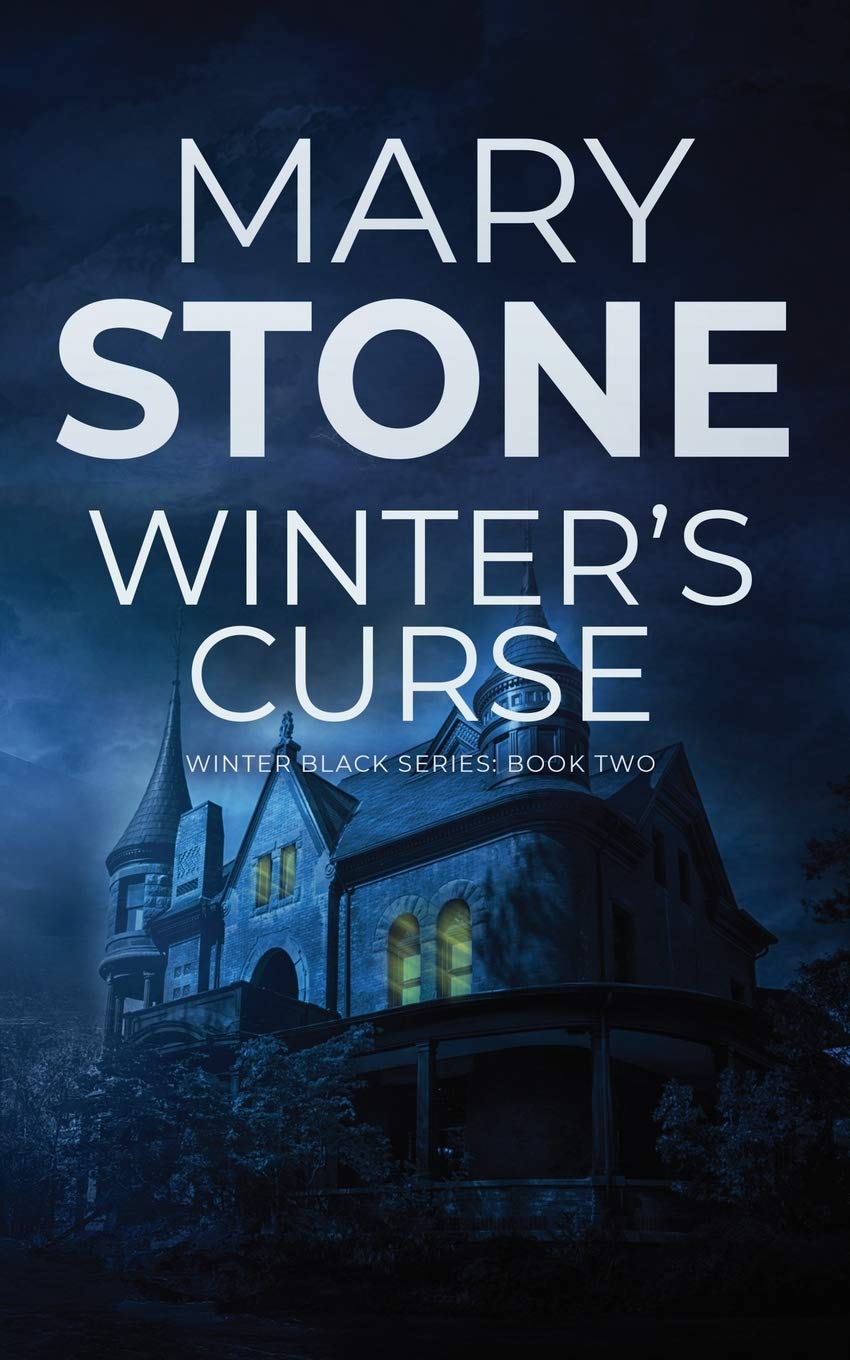 Winter's Curse (Winter Black FBI Mysteries)