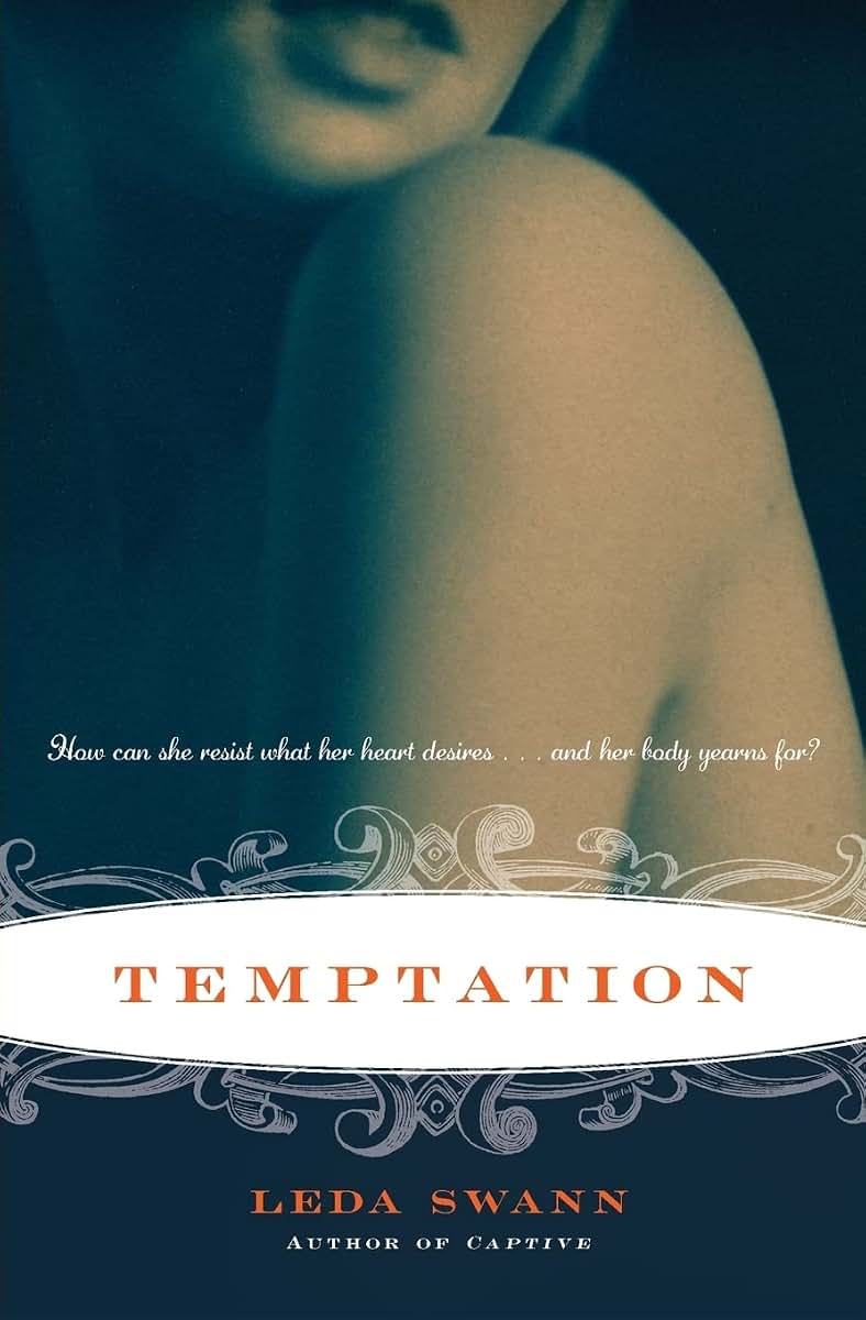 Temptation (Avon Red)