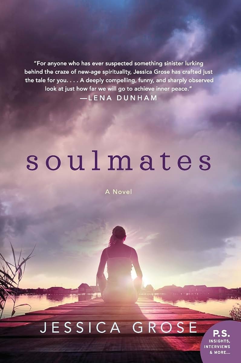 SOULMATES