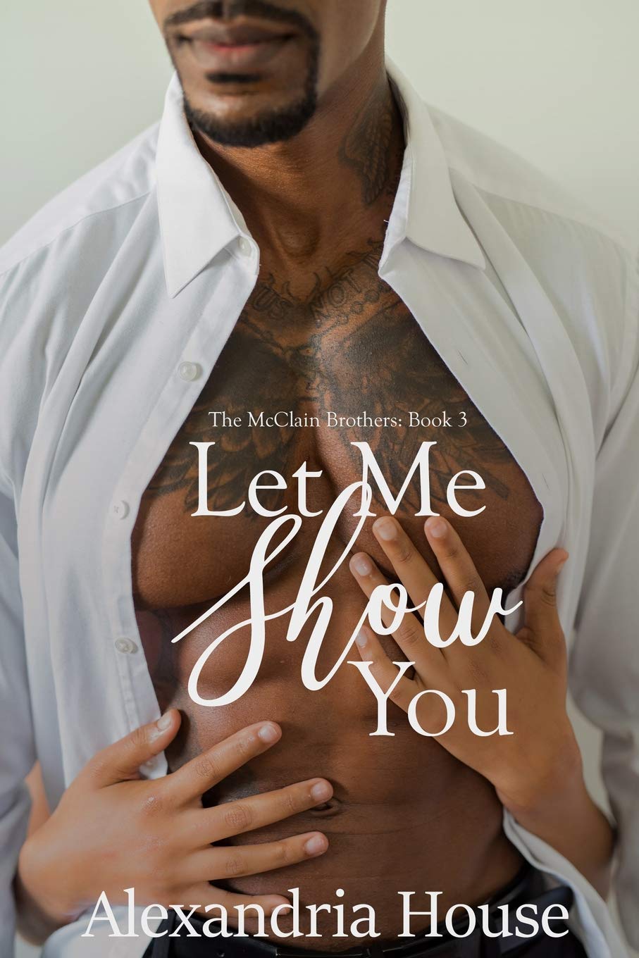 Let Me Show You (McClain Brothers)
