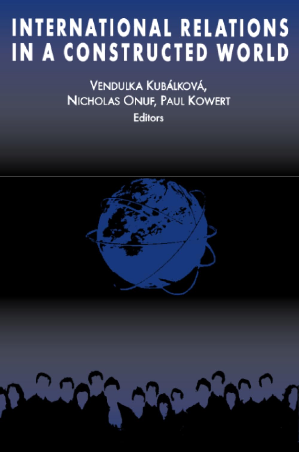 International Relations in a Constructed World