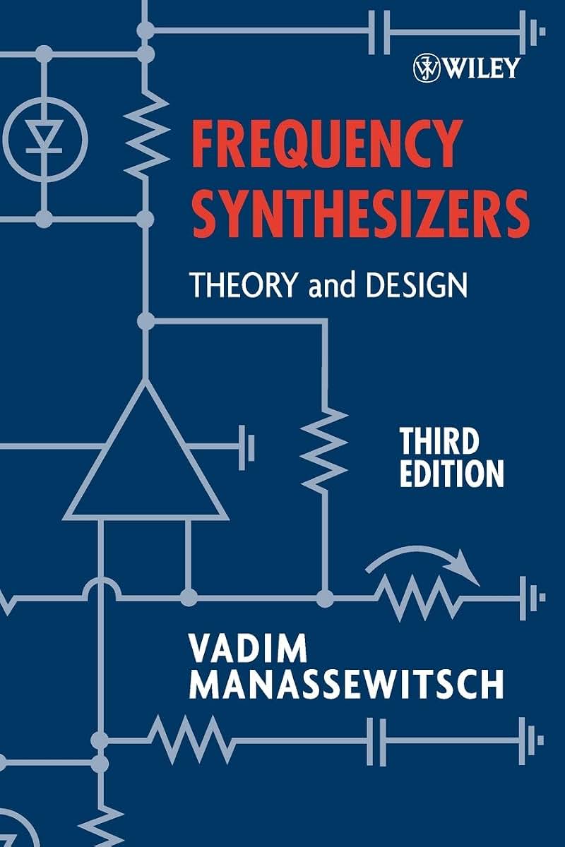 Frequency Synthesizers: Theory and Design