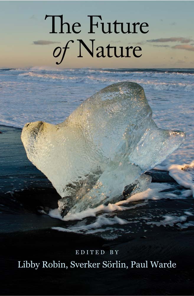 The Future of Nature: Documents of Global Change