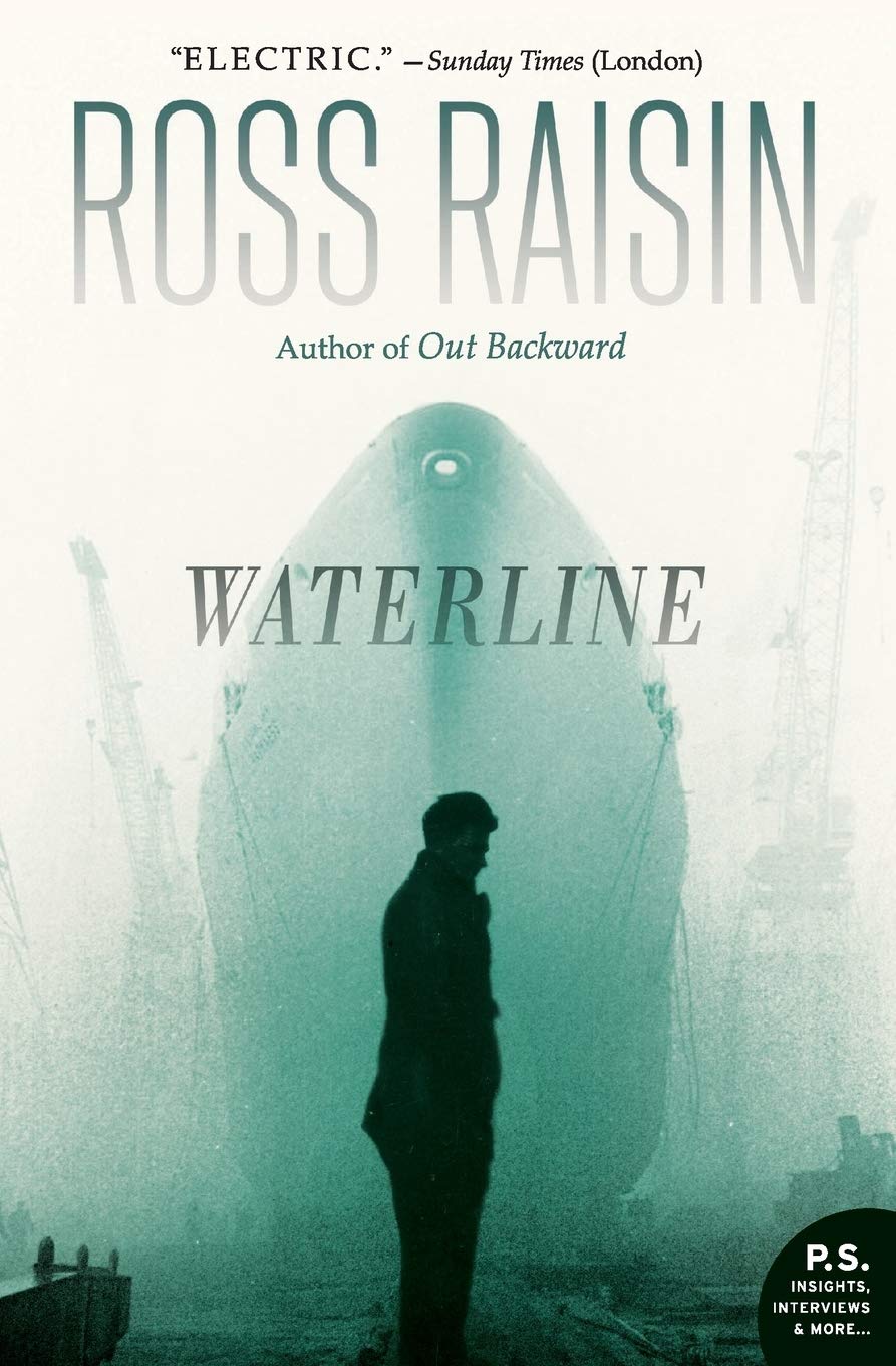 Waterline: A Novel