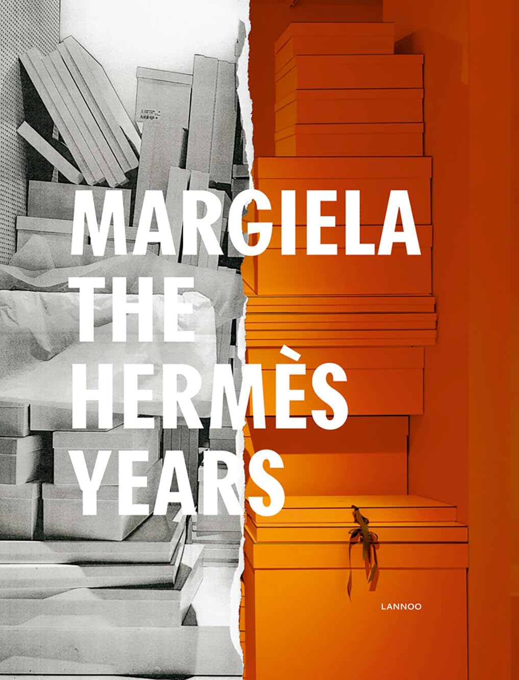Margiela. The Herms Years